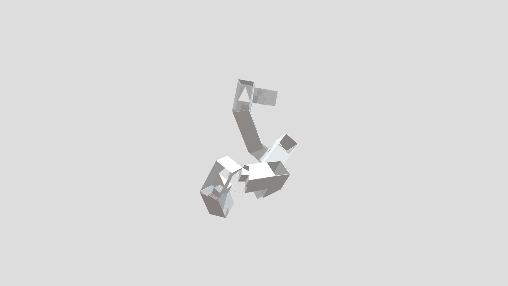 Cloud-piece0123 — Sketchfab embed 3D viewer