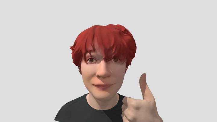 НОУВКИ – Modello 3D gratuito STL