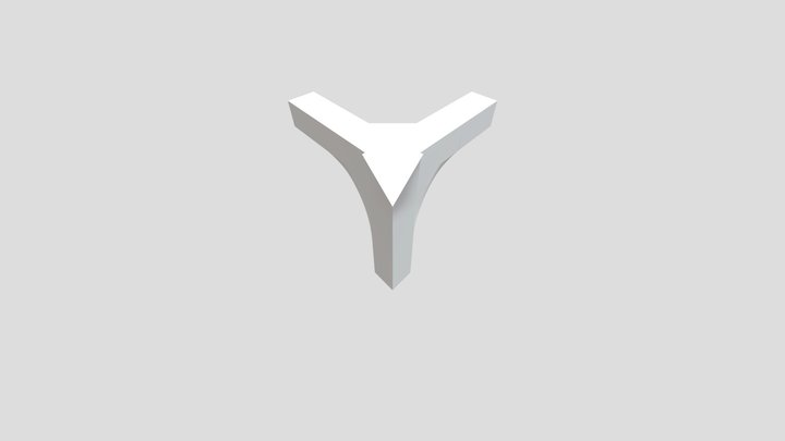 Propuesta Final POLIEDROS 3D Model