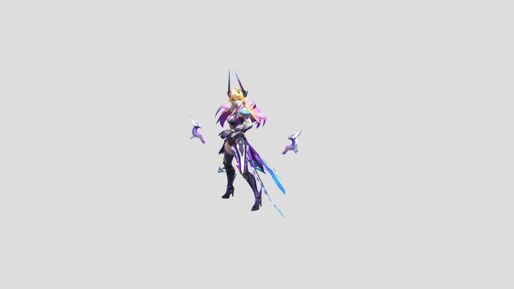 selena_silverbolt_raiko_in_game