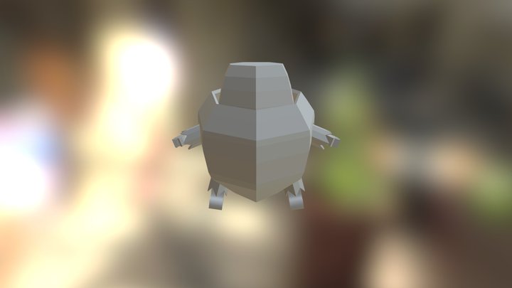 Analizing... 3D Model