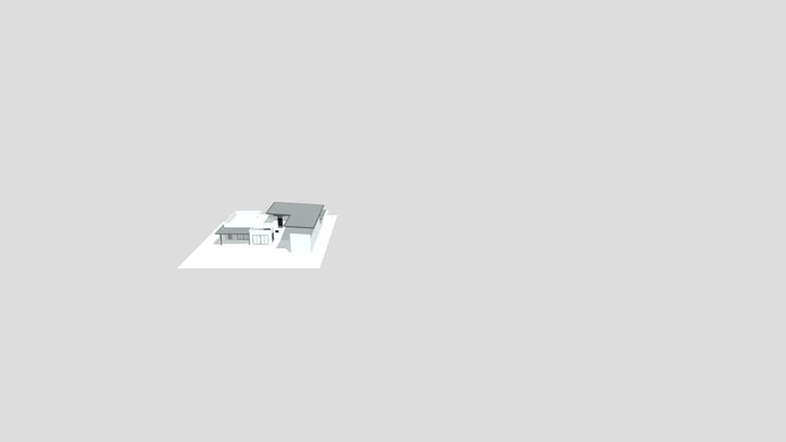 2025 03 14 VOLUMETRIA CARLOS HORCASITAS 3D Model