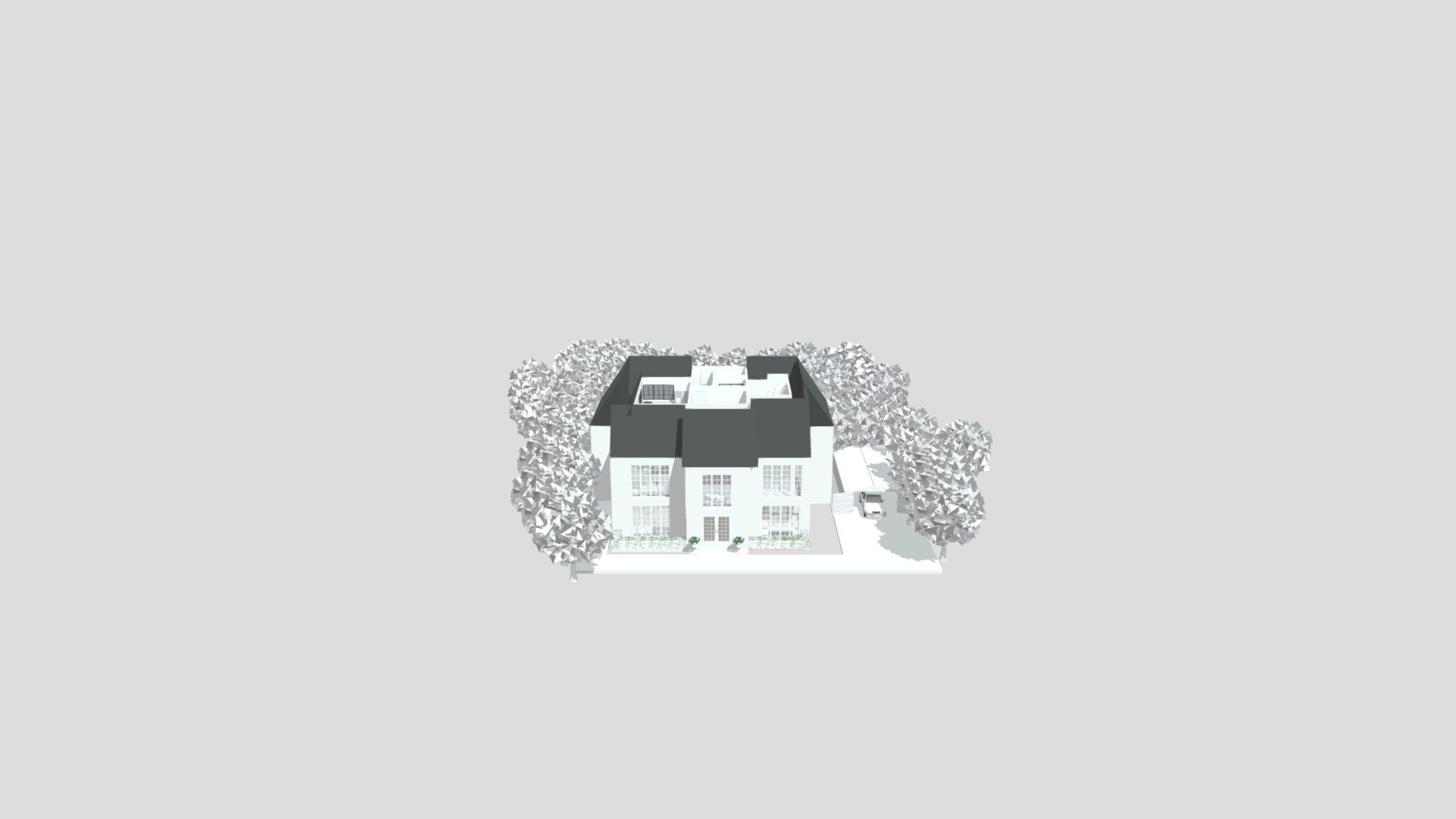 Traum haus