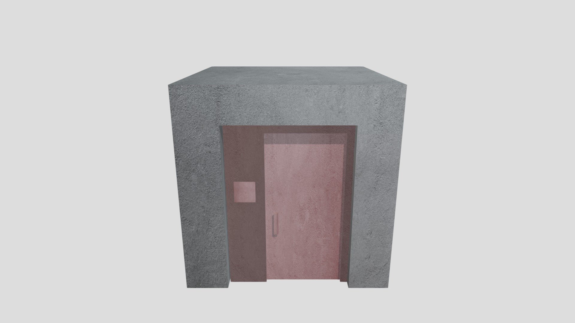 Volynets door
