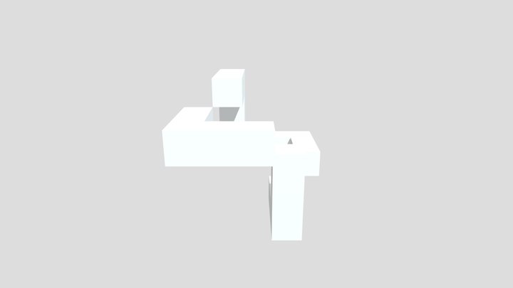 #3 December2020 3D Model