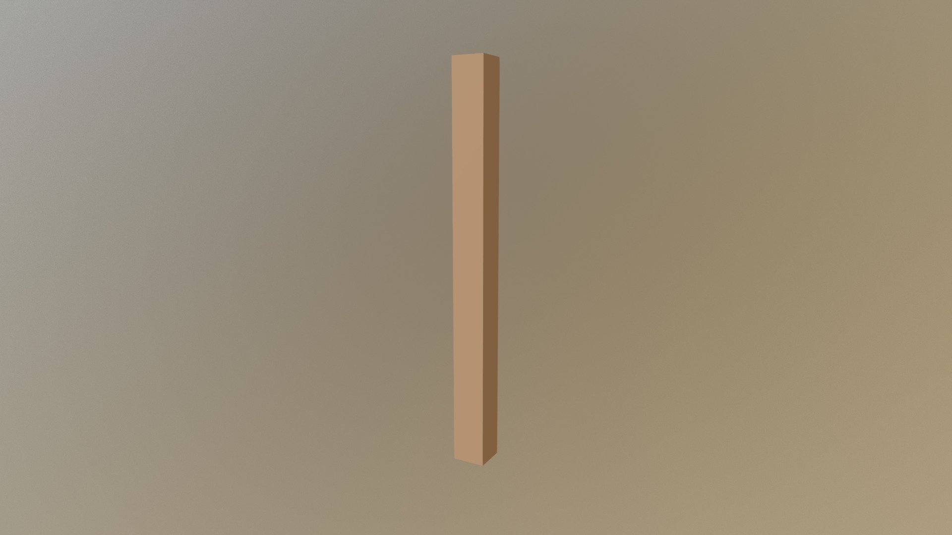 JC P 120cm Strut