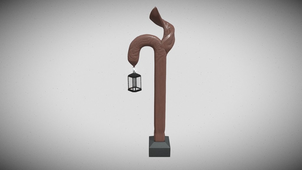 Street Lamp