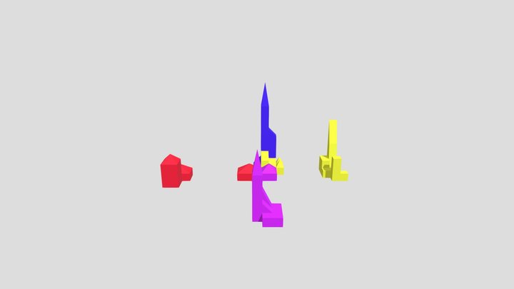 Clay0204 Extrude