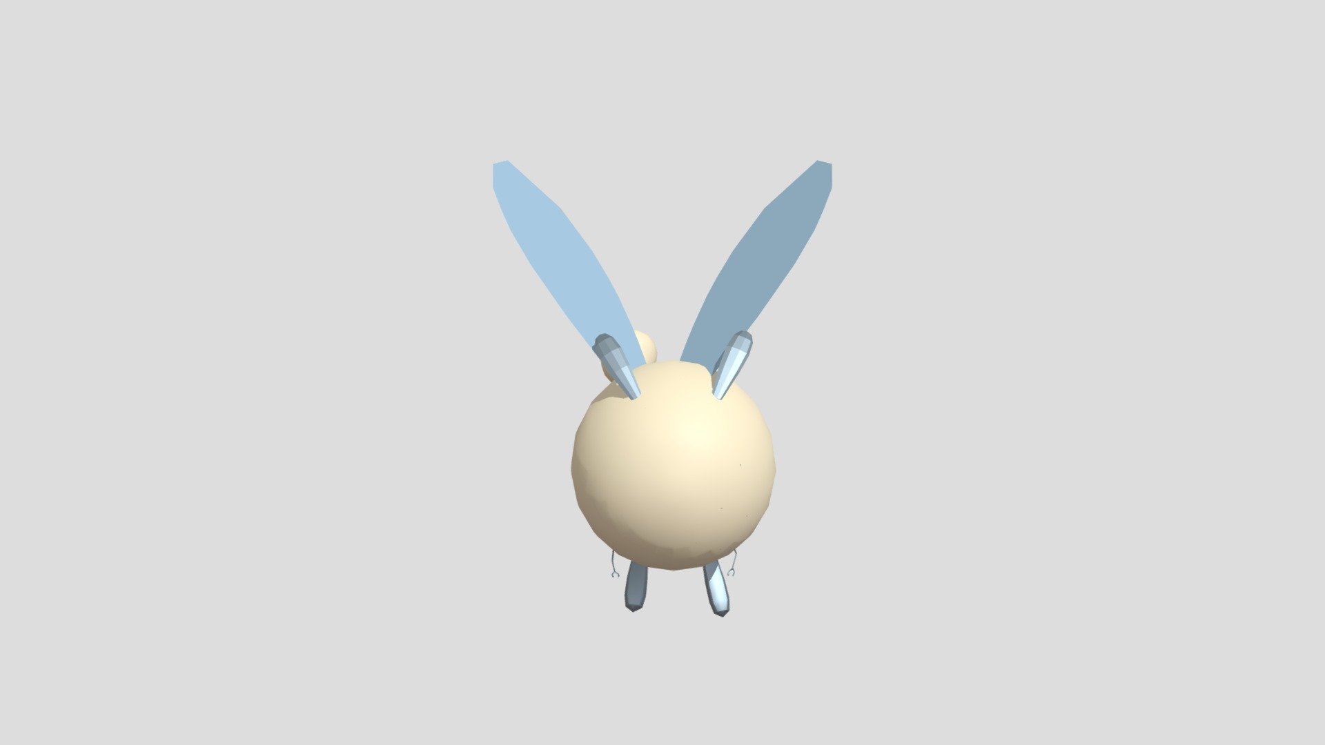 Dust Bunny