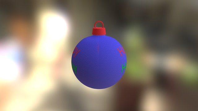 DavisFinal 3D Model