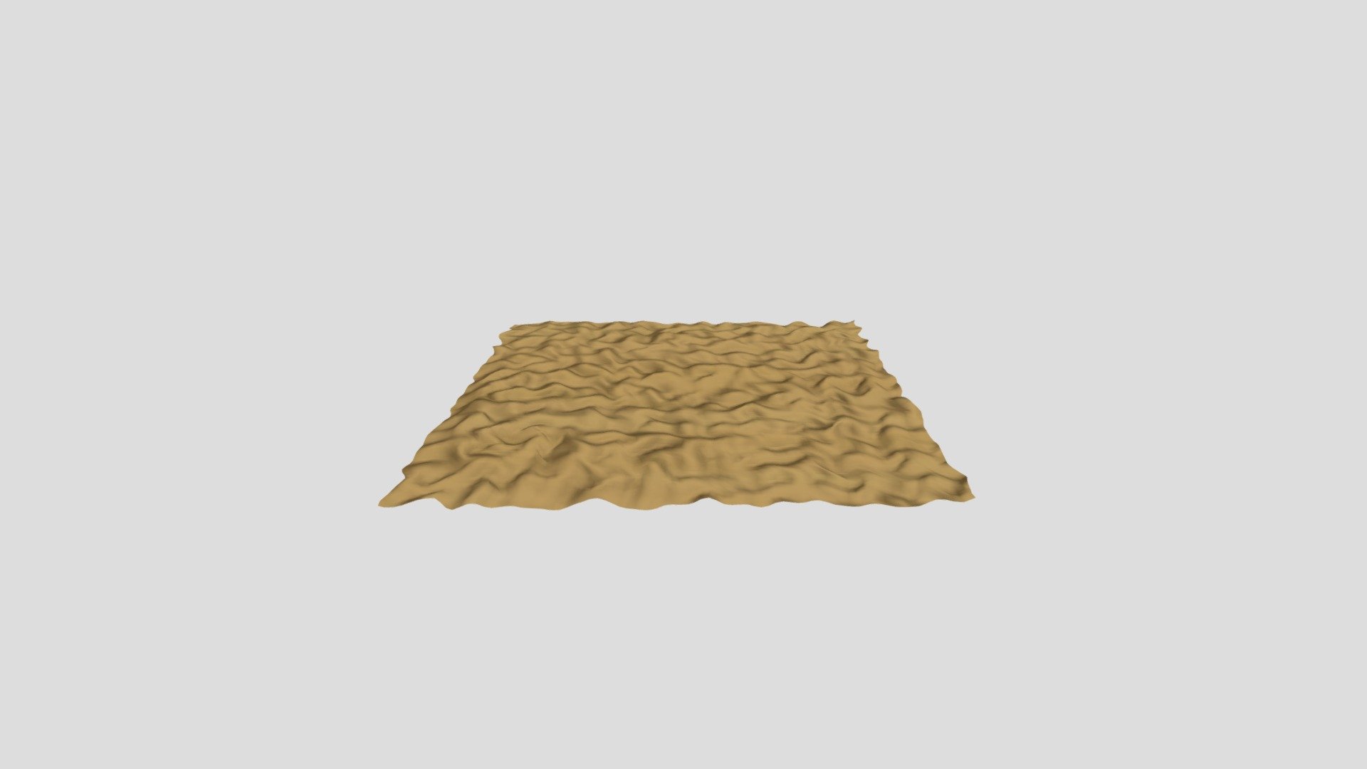 Desert