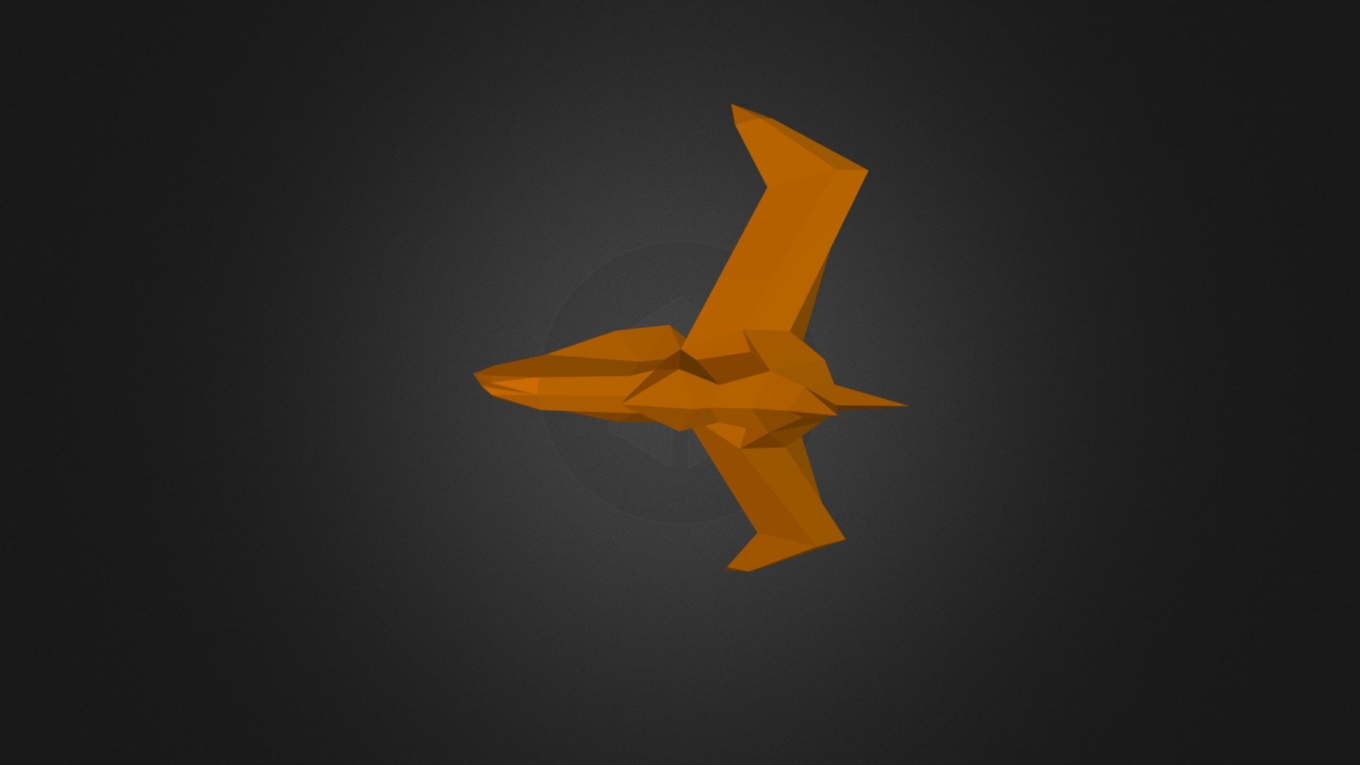 Player Ship - 3D model by Arthias [261c16d] - Sketchfab
