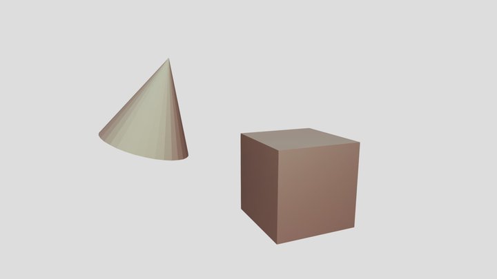ThInG 3D Model