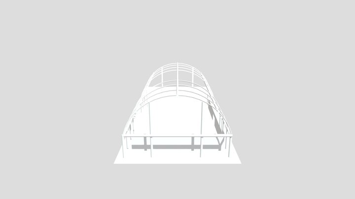 Tenniscourt