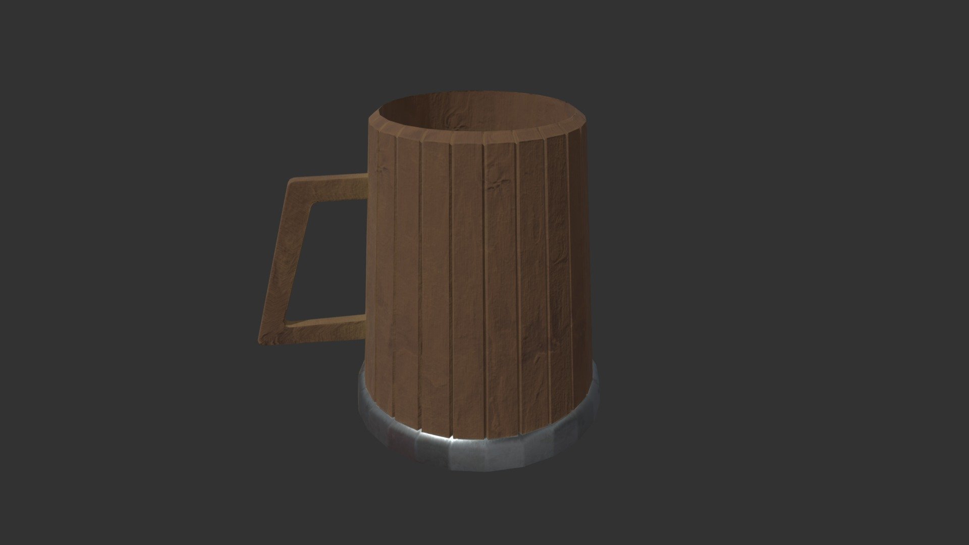 Tankard