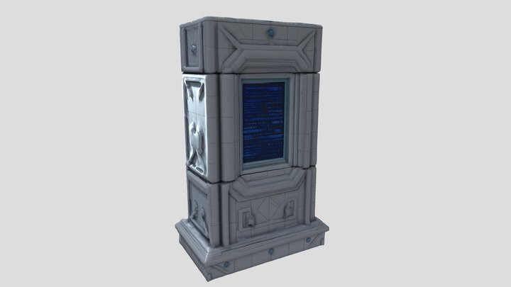X-Interface_System-V-[1.3]