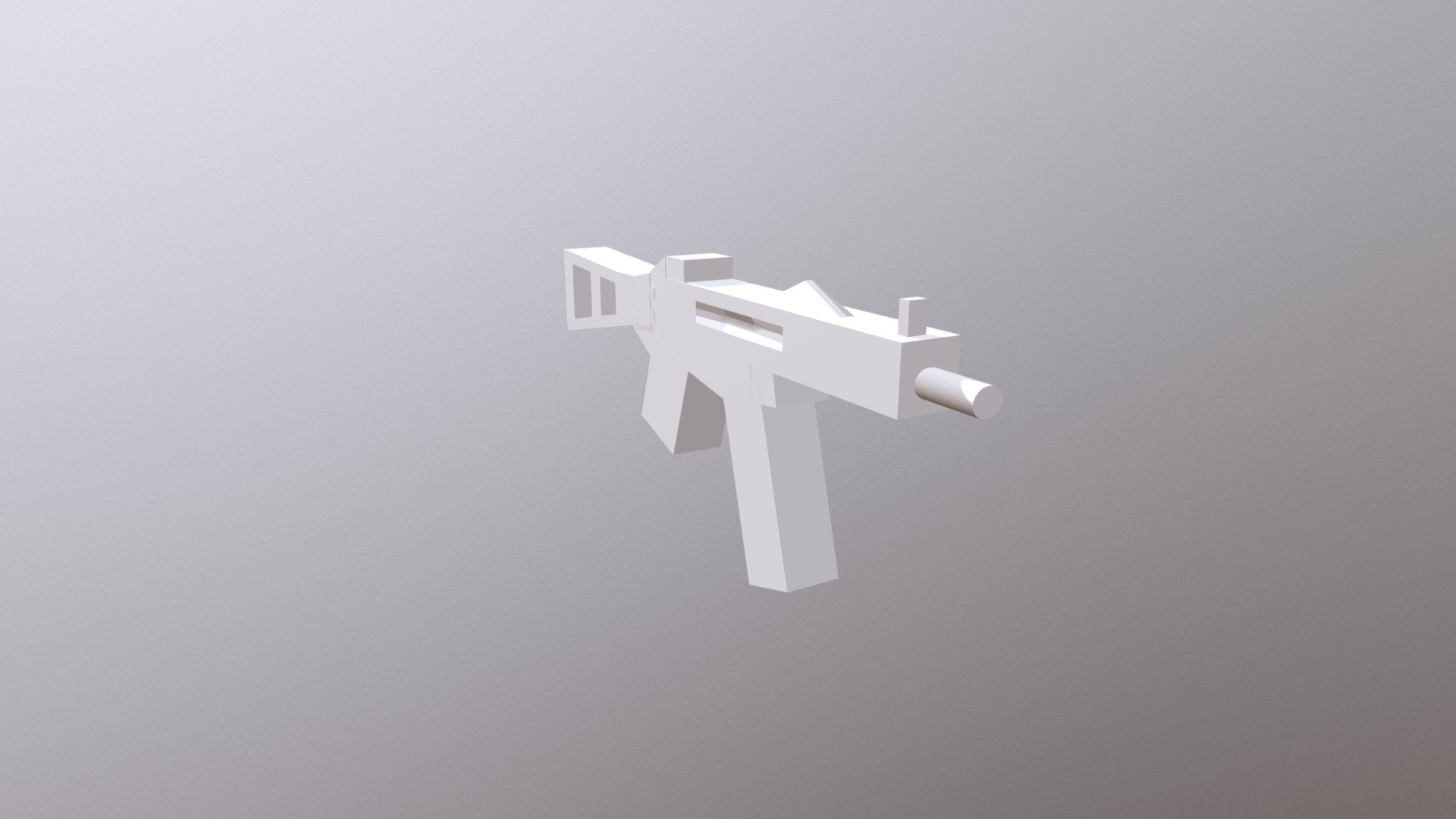 Unturned MP5