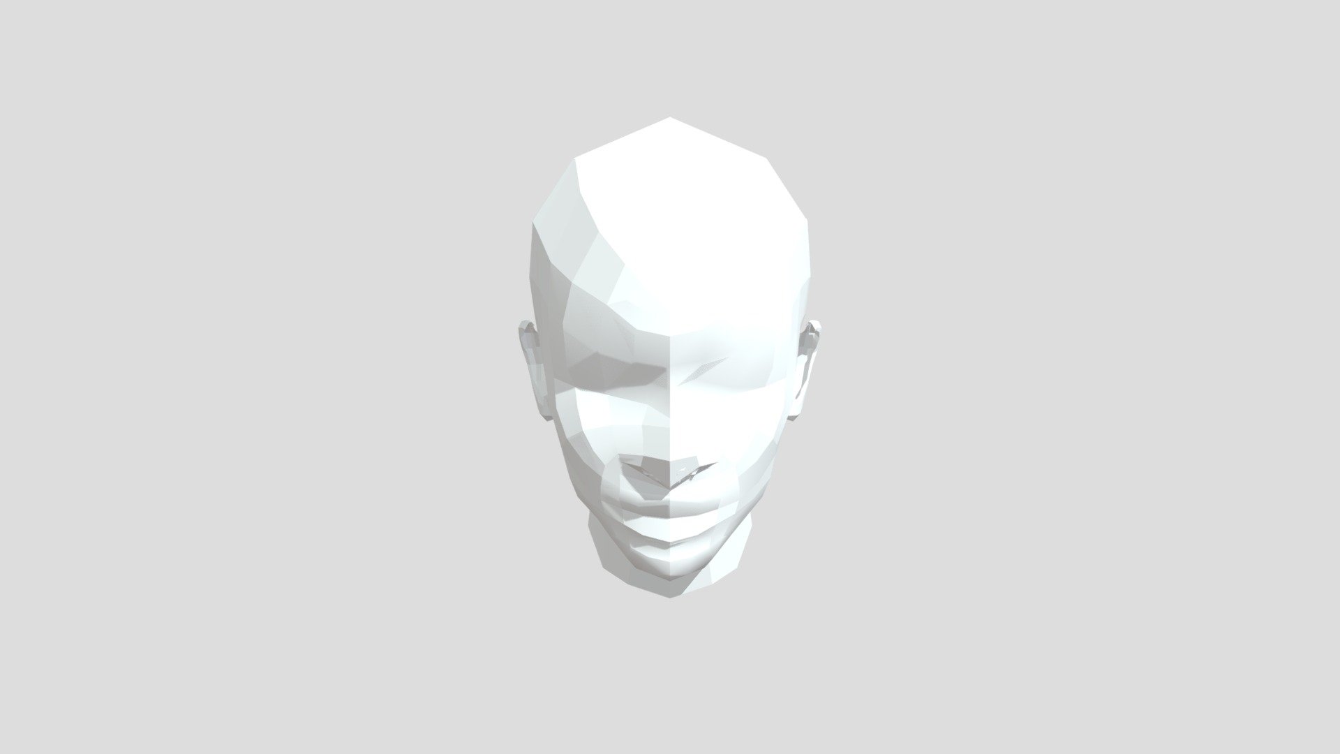 Low Retop - Download Free 3D model by Ashlyn Roberts (@ladyaura111 ...