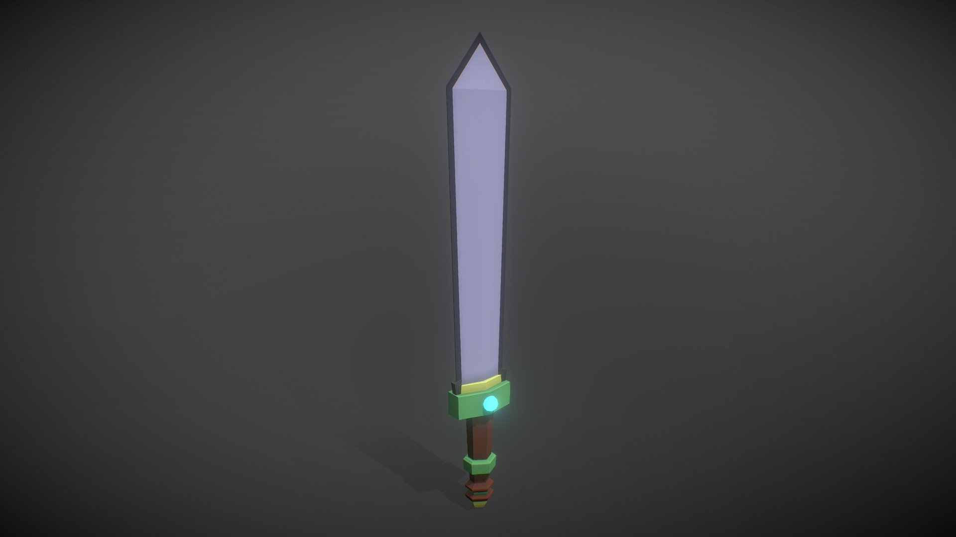 Sword