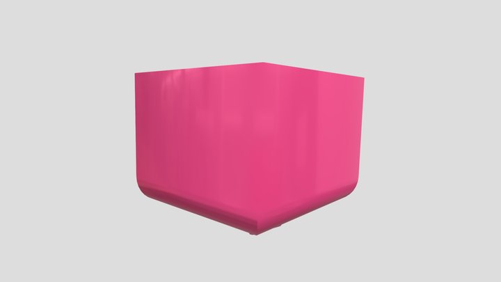 E-GOLD 3D Model