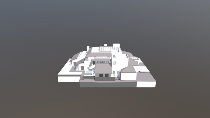 23_06_2023_10690 SOMMA WAY Exist 3D Model