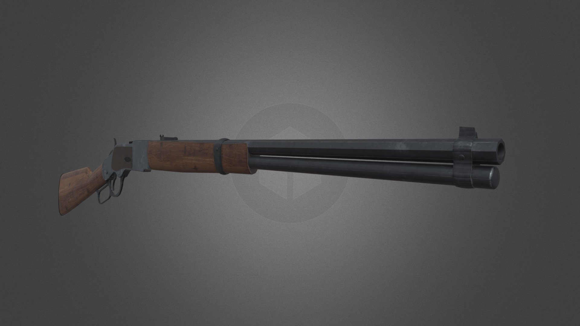 Winchester Model 1873