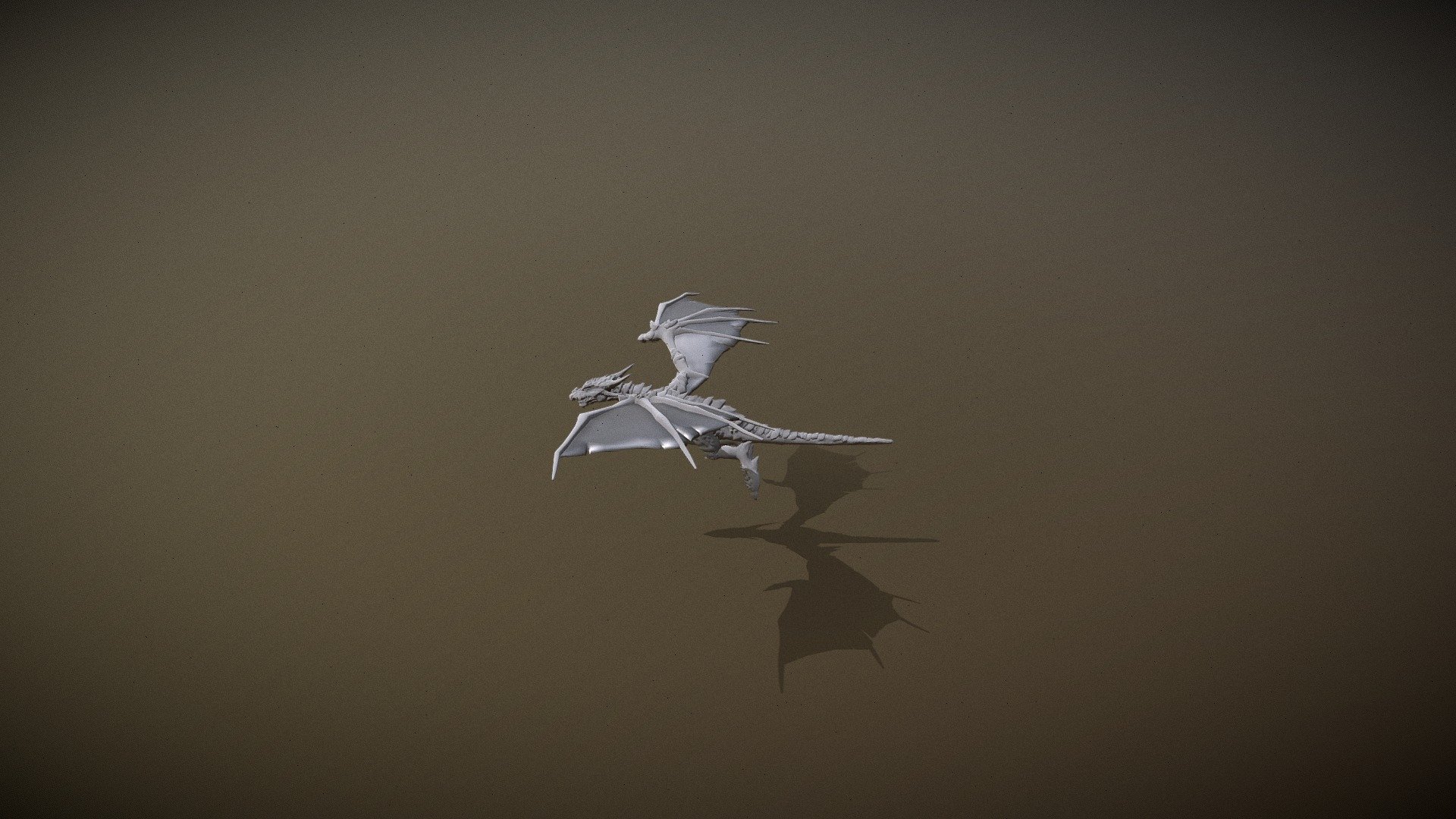 Dragon - Download Free 3D model by Mr.Baby19 [2622e13] - Sketchfab