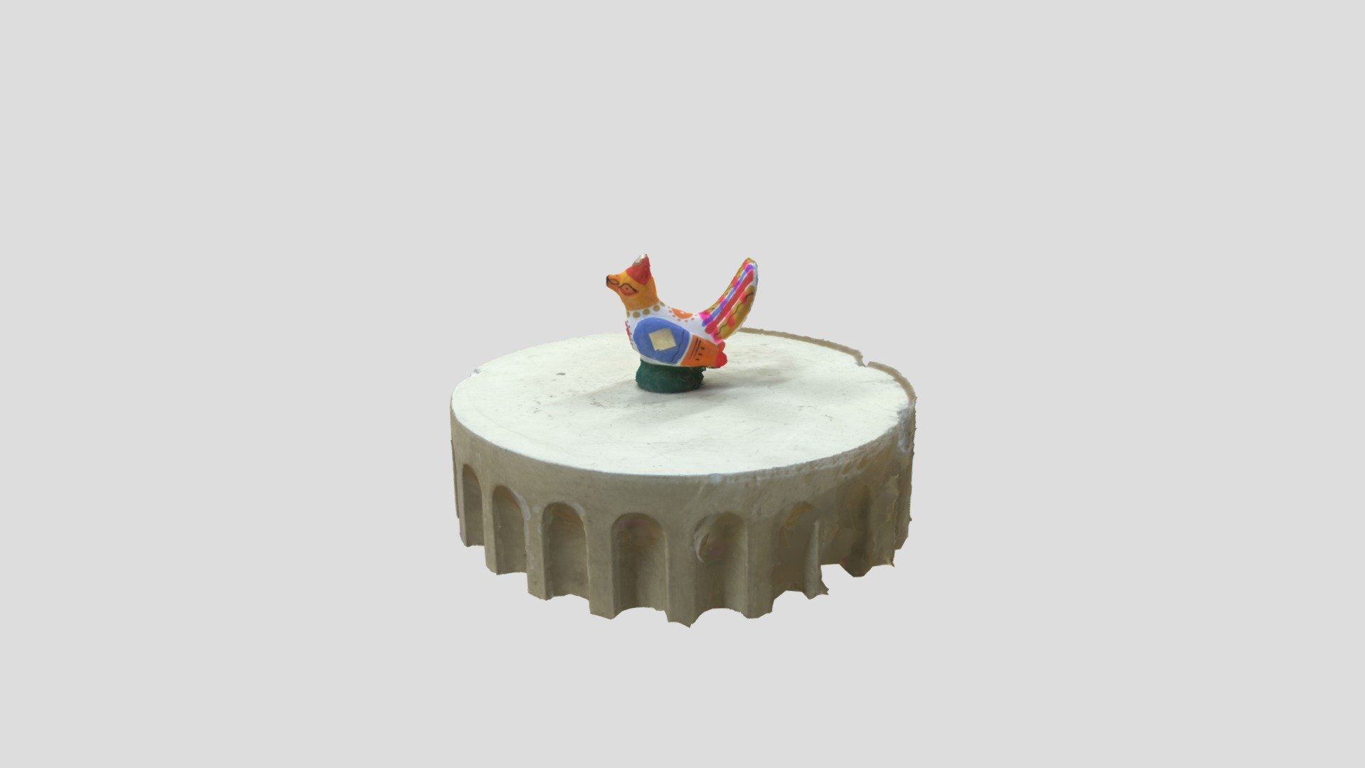 Bird - Download Free 3D model by Yowie (@yowie1337) [262450d] - Sketchfab