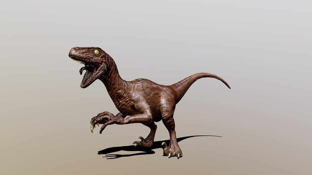 Velociraptor