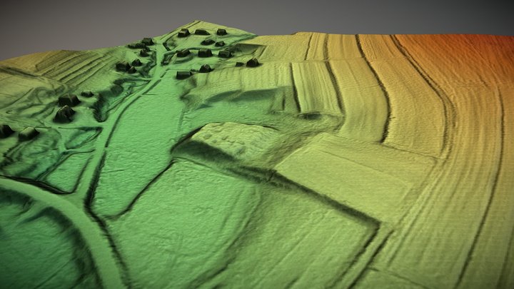 Będziemyśl, st. 1 (Poland) – Gratis 3D-model STL