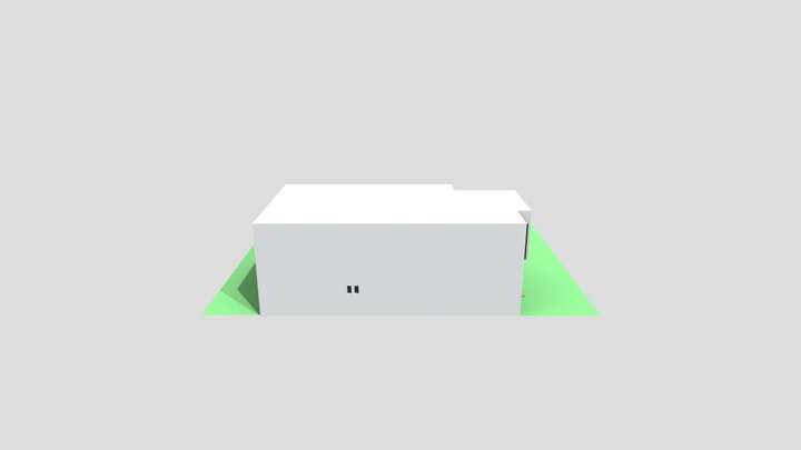 OK 3D Model