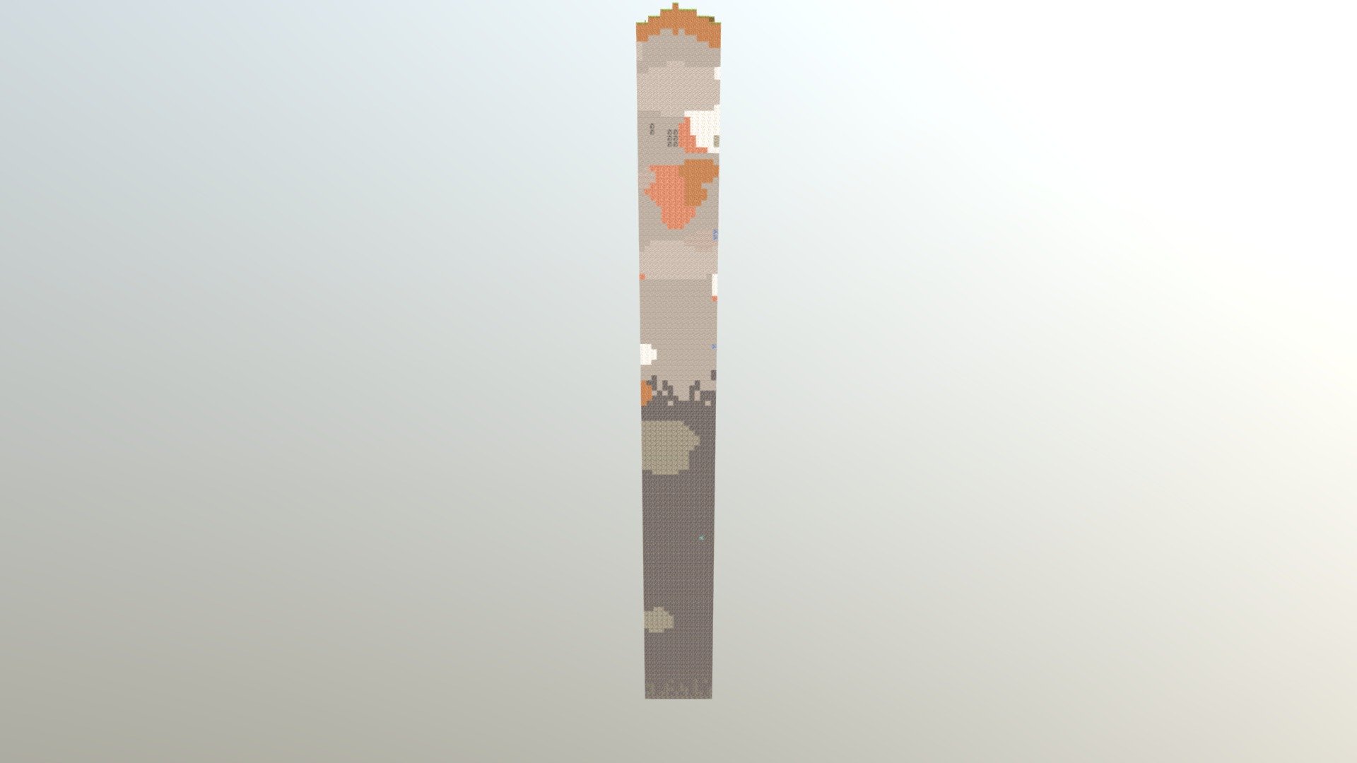 experiment 16 chunk 11X3