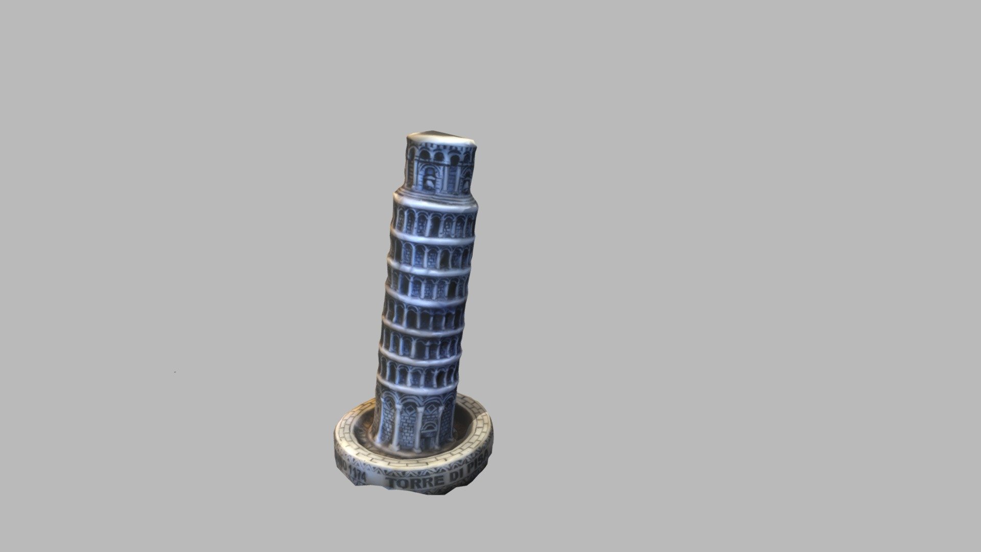 Torre Pisa Alta Resolucion