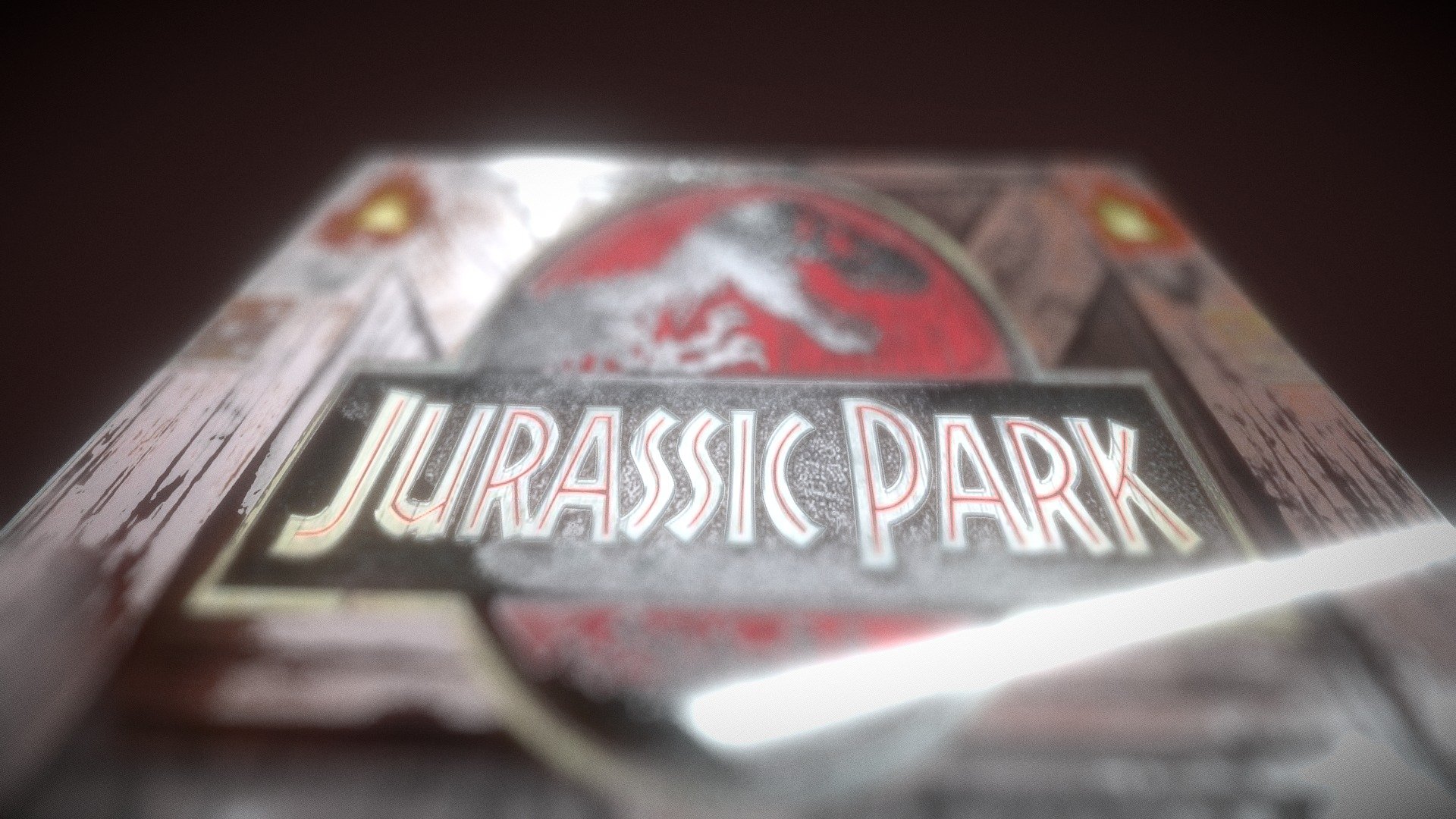 Parck
