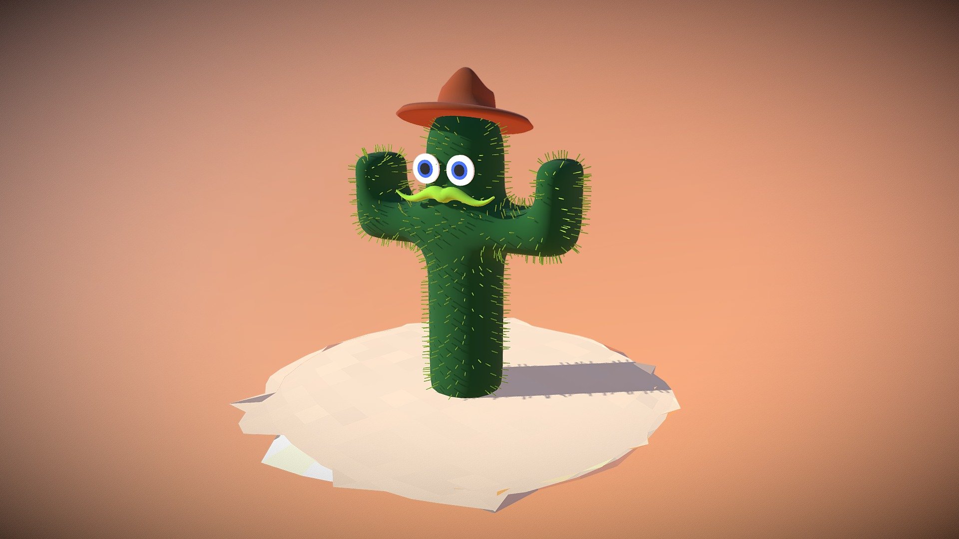 Cactus