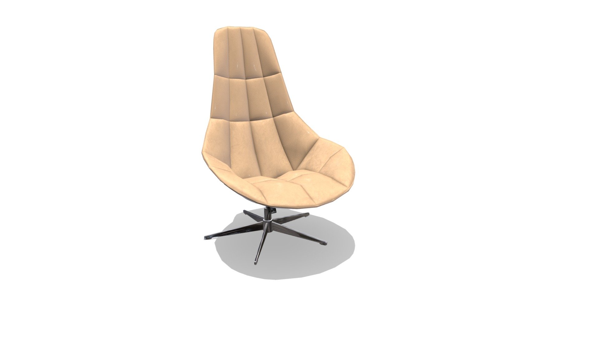 Lounge Chair