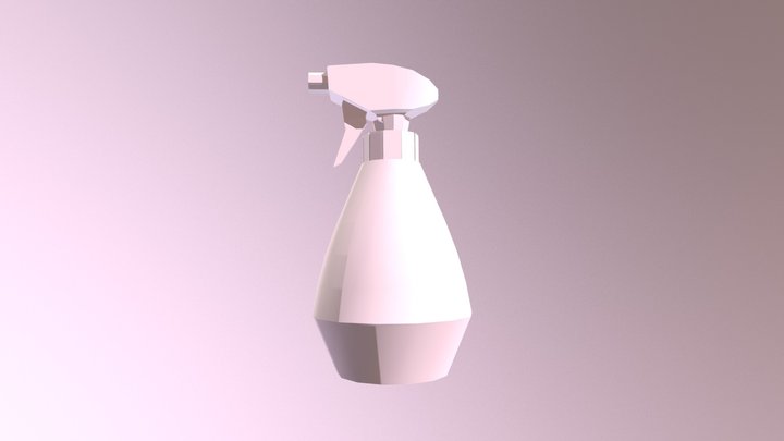 105051469 3D Model
