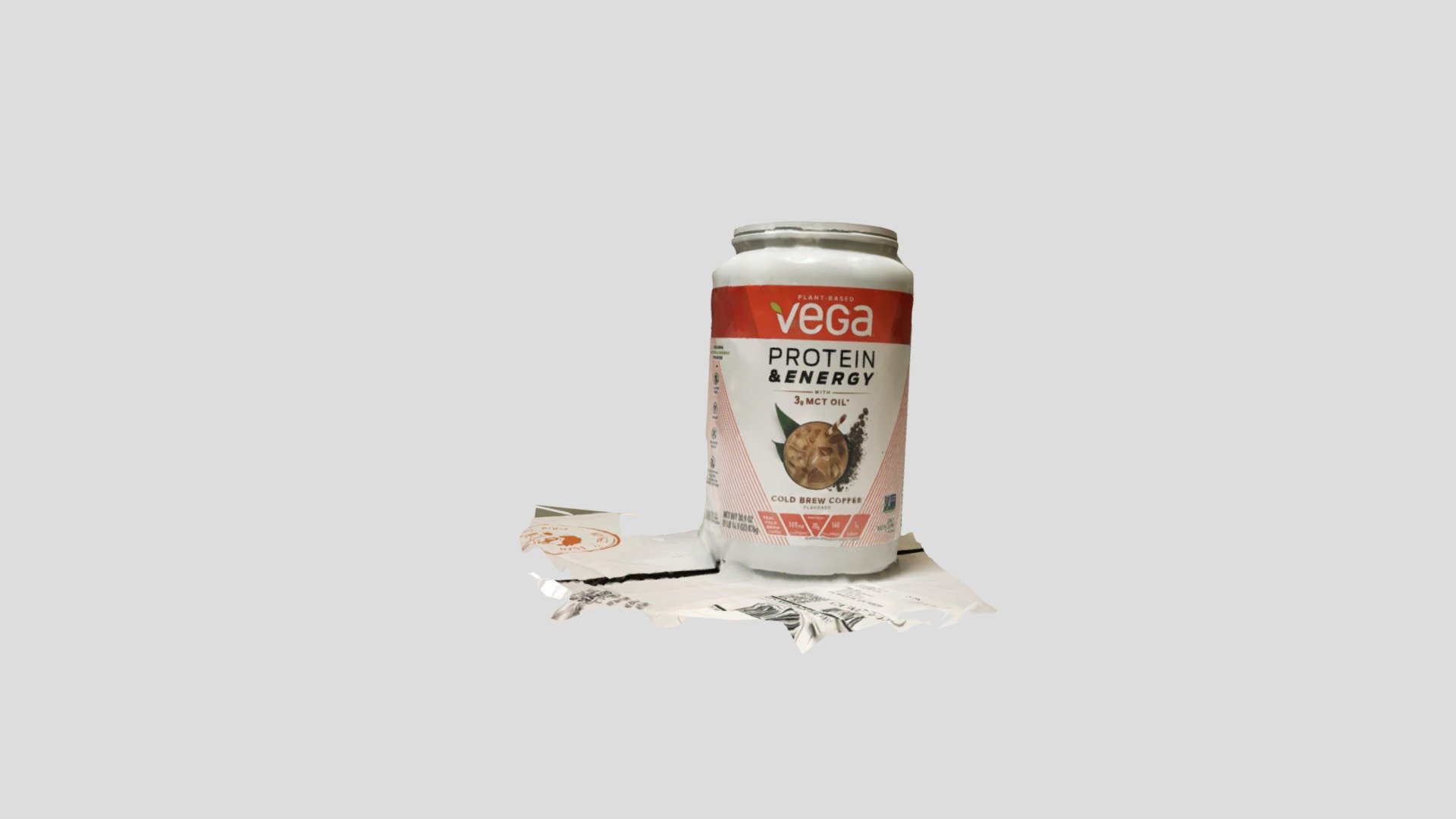 AtseLab8Vega