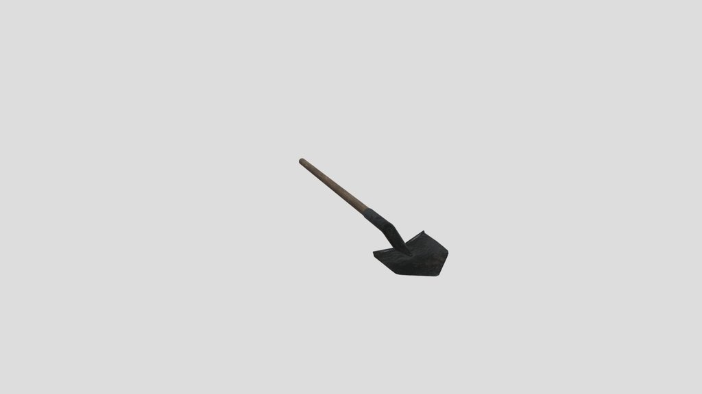 Shovel