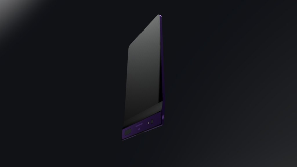 Nokia N11 - 3D model by Andrei Tabacariu (AnT3) (@andrei.vaslui2000 ...