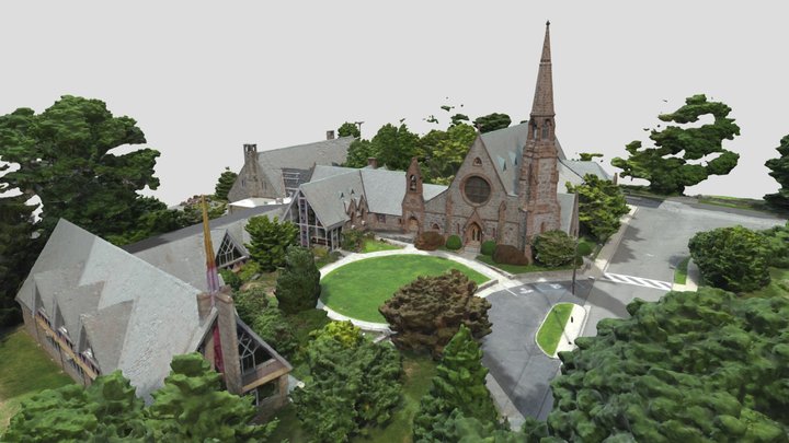 CC Rye_7-22-23HQ 3D Model