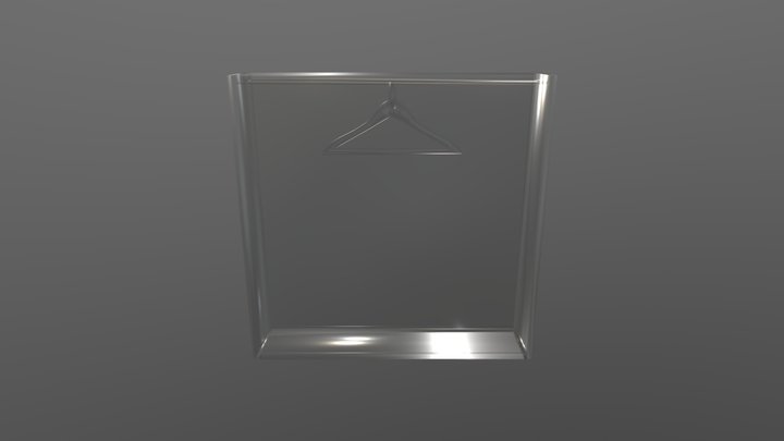 aa 3D Model