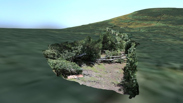 28-2 第一公園→ポン化雲14/24 2025.8 – Modello 3D gratuito STL
