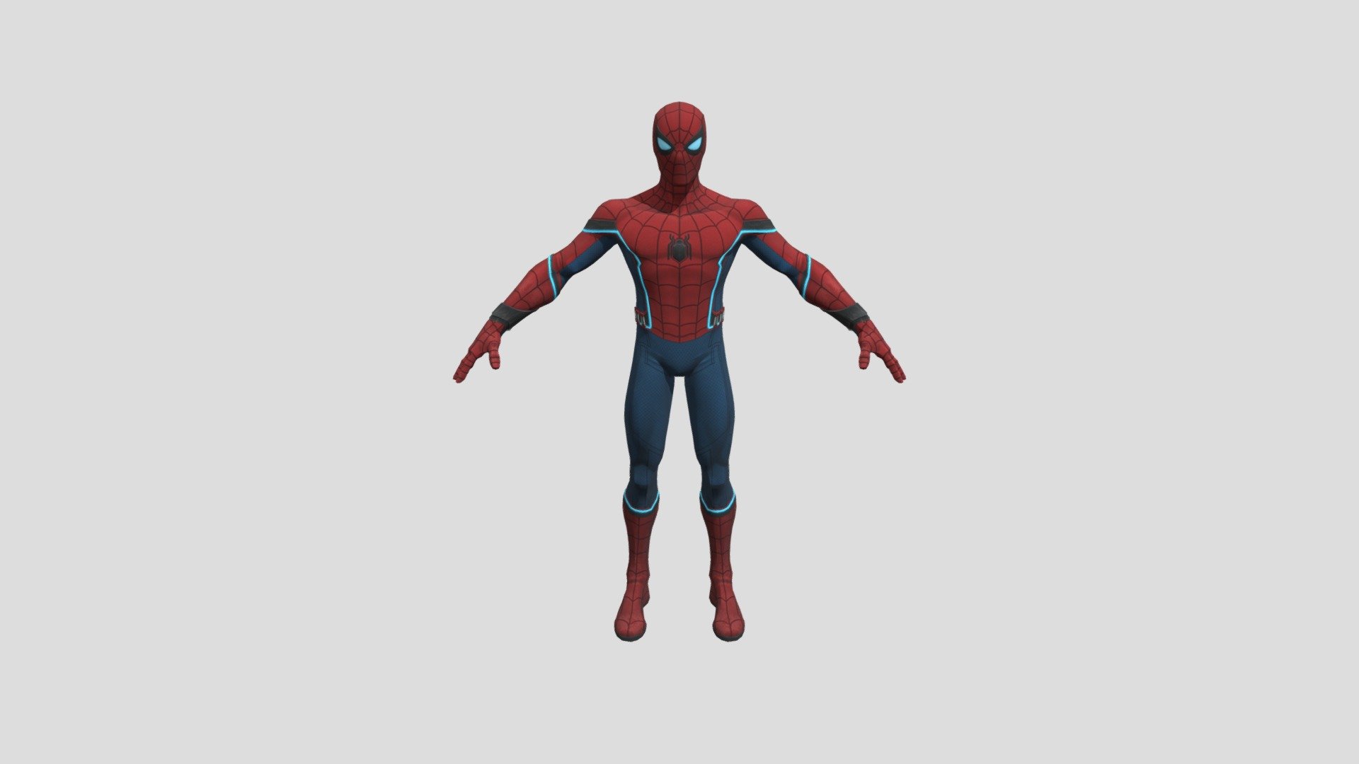 Spider Man Homecoming