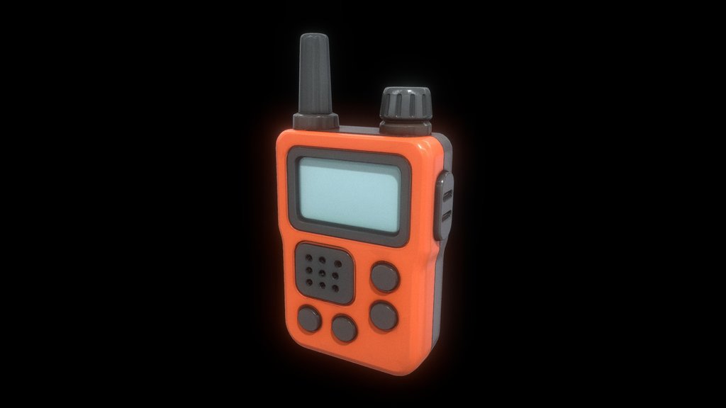 Walkie-Talkie