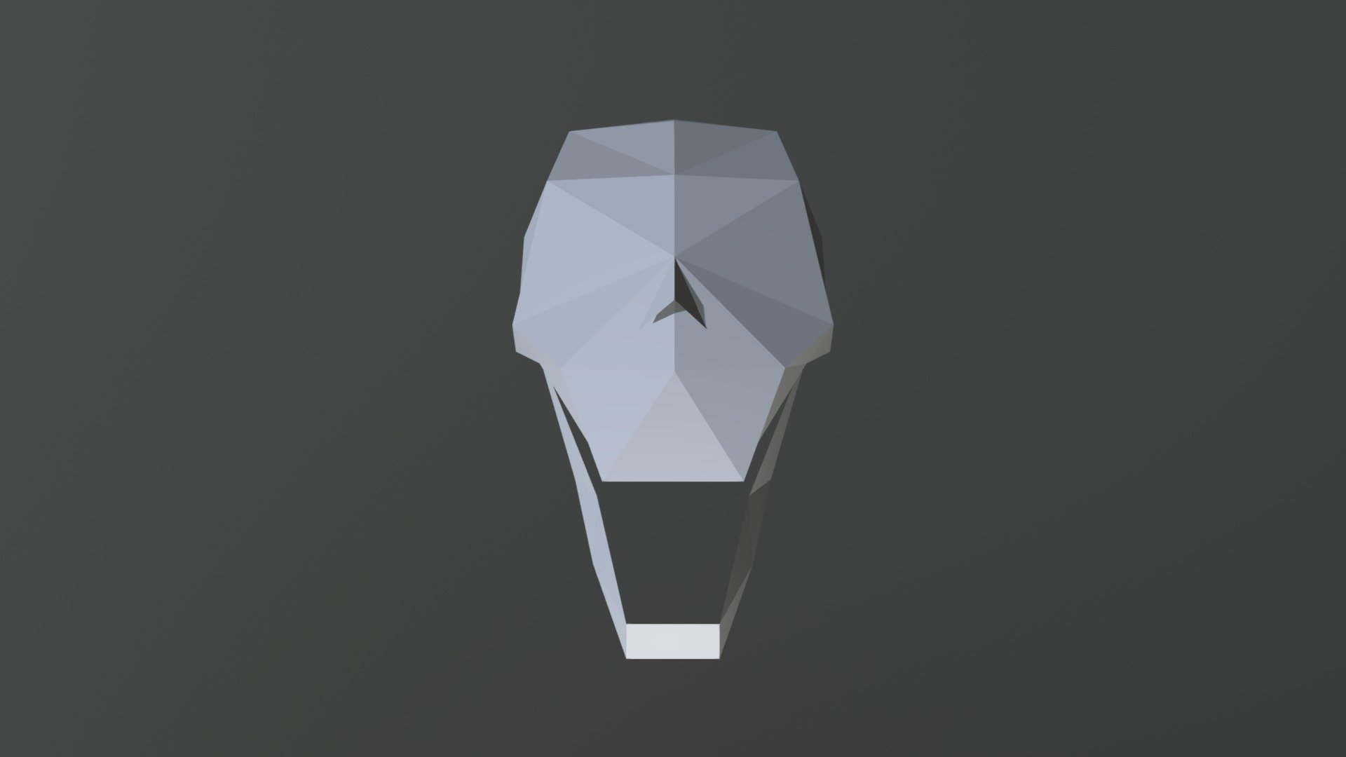 UV Skull