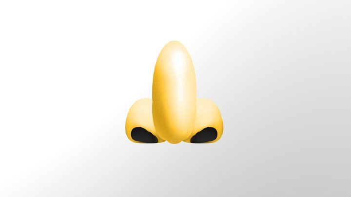nose