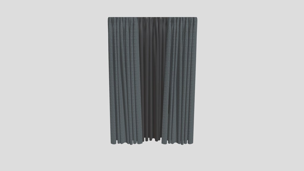 Curtains 1