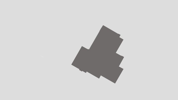 Primary Design 3D Model