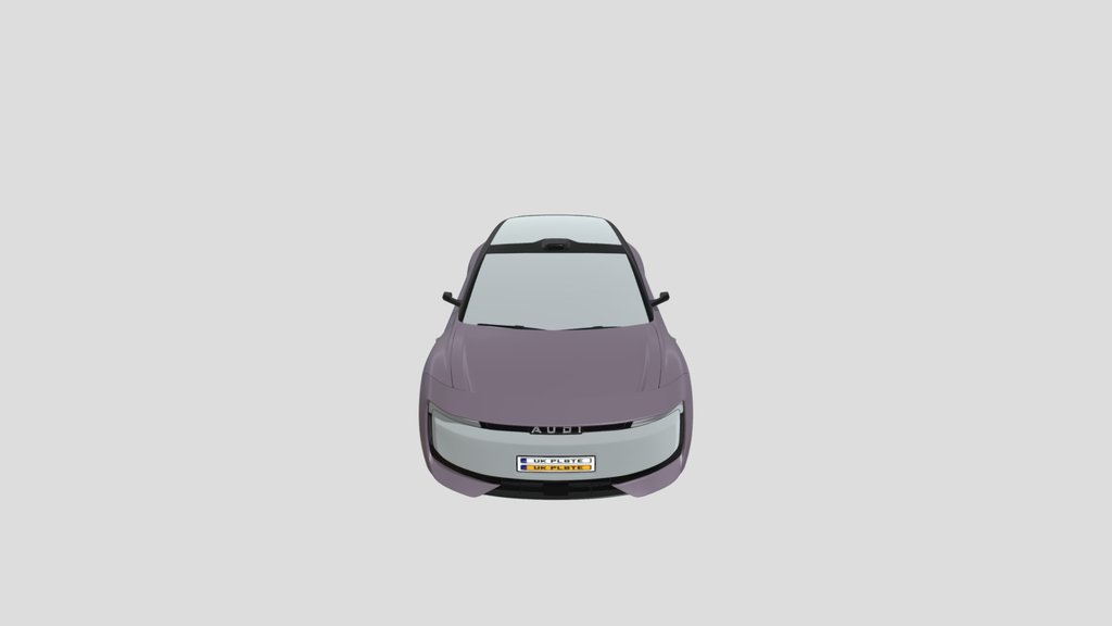 Audi E5 Sportback 2026
